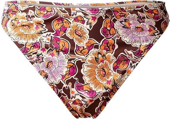 Brunotti Bikinihose Flores-Sakai Flower pink
