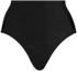 Damen Brief (938348) schwarz: Puma Bikini-Hose High Waist (938348)