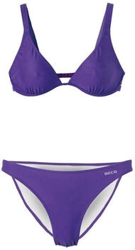 Beco Bügel Bikini B- lila 0 81030