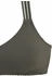 Bruno Banani Damen Bikini oliv
