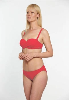 Vivid Bikini-Hose Mix Match 1-St rot