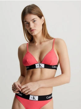 Calvin Klein Triangel Bikini Oberteil Fixed Triangle-Rp