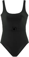 Sunseeker Badeanzug "Loretta" herausnehmbare Softcups, Unterbrustgummi vorne, in