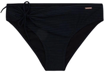 Protest Bikini MIXWRAP true black