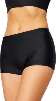 Merry Style Badeshorts Modell L23L1 schwarz