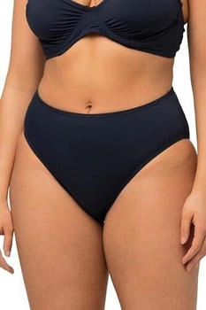 Ulla Popken Bikinislip Marine
