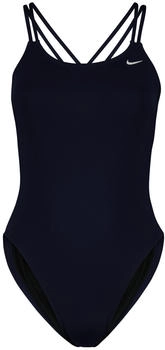 Nike Sportbadeanzug dunkelblau