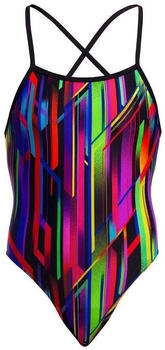 Funkita Tie Me Tight Badeanzug FKS080L71906-10