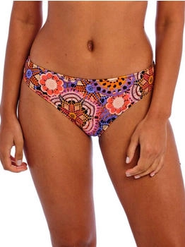 Freya Santiago Nights Trikotunterteil orange