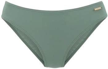 Sunseeker Bikini-Hose oliv