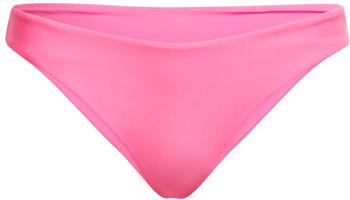Superdry Bikinihöschen Logo paparazzi pink