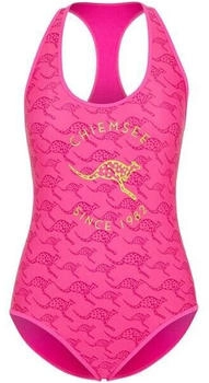 Chiemsee Damen Badeanzug pink hellrosa