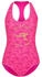 Chiemsee Damen Badeanzug pink hellrosa