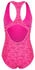 Chiemsee Damen Badeanzug pink hellrosa