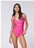 Chiemsee Damen Badeanzug pink hellrosa