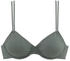 Lascana Bügel-Bikini-Top (60767418) oliv