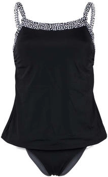 Fashy Damen Tankini-Set schwarz