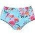 Sunseeker Highwaist-Bikini-Hose blau