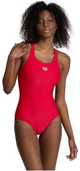 Arena Badeanzug DYNAMO ONE PIECE R rot