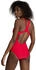 Arena Badeanzug DYNAMO ONE PIECE R rot