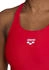 Arena Badeanzug DYNAMO ONE PIECE R rot