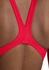 Arena Badeanzug DYNAMO ONE PIECE R rot