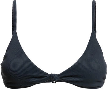 Roxy Bikini-Oberteil 'LOVE THE SURF' Ripp-Optik