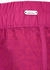 Venice Beach Badeshorts pink