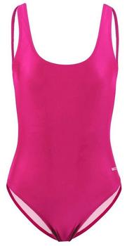 Beco Damen Schwimmanzug Basic pink 0 8214