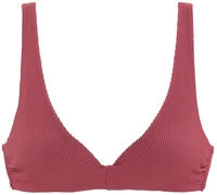 Sunseeker Triangel-Bikini-Top "Fancy" mit Push-up-Effekt