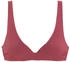 Sunseeker Damen Bikinitop altrosa 6605165