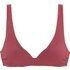 Sunseeker Damen Bikinitop altrosa 6605165