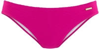 Sunseeker Bikini-Hose "Loretta" mit Strukturmuster