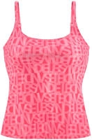 Elbsand Tankini-Top "Letra" mit tollem Wording