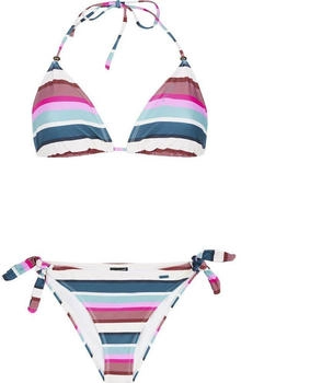 Protest Damen Bikini PRTBANDITA bunt multicolor