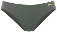 LASCANA Bikini-Hose "Italy" in uni