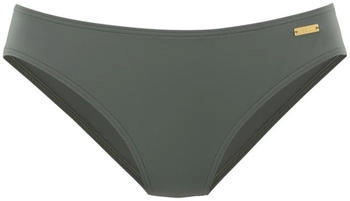 Lascana Bikini-Hose (75365145) oliv