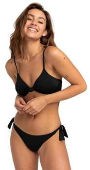Billabong Sol Searcher Bikini-Oberteil schwarz