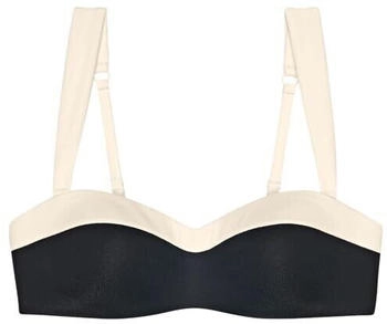 Triumph Summer Glow DP 01 sd One Piece Swimsuit schwarz