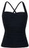 Protest Bikini MIXCAMO true black