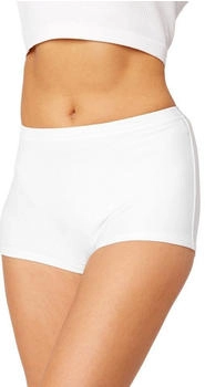 Merry Style Damen Badeshorts Modell L23L1 weiß