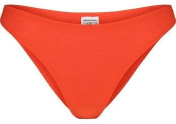 Alife & Kickin Bikini-Hose Jordana rot