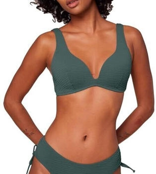 Triumph Summer Expression P 02 sd Bikini-Top smokygrün
