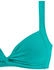 Lascana Triangel-Bikini (88782717) petrol