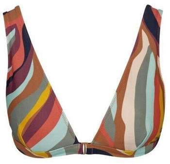 Barts Varuna Bralette Bikini mehrfarbig