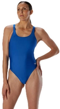 Speedo Damen-Badeanzug Prolt Super Pro Solid