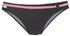 Buffalo Bikini-Hose Florida andersfarbiger Ziergürtel