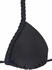 Buffalo Triangel-Bikini schwarz 4275028