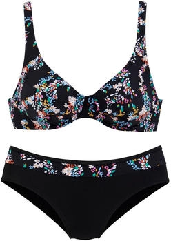 Petite Fleur Bikini mehrfarbig 4112962
