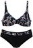 Petite Fleur Bikini mehrfarbig 4112962